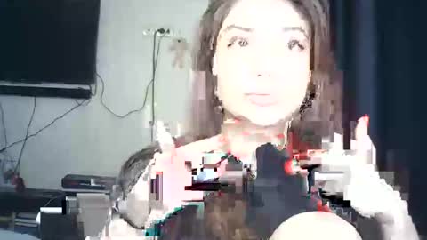 Daria online show from March 26, 2026, 7:19 pm