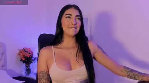 Snapshot of arirobert_ chatting on March 12, 2025, 2:41 am Ari Robert online show from March 12, 2025, 2:41 am