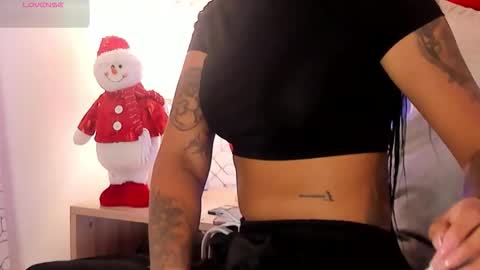 Snapshot of arirobert_ chatting on November 24, 2025, 4:01 am Ari Robert online show from November 24, 2025, 4:01 am