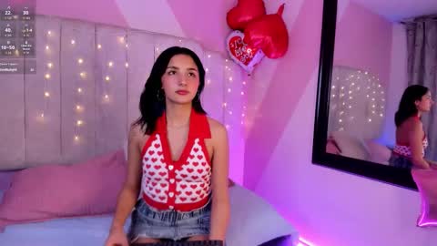 Aris Suarez online show from February 16, 2026, 8:38 pm