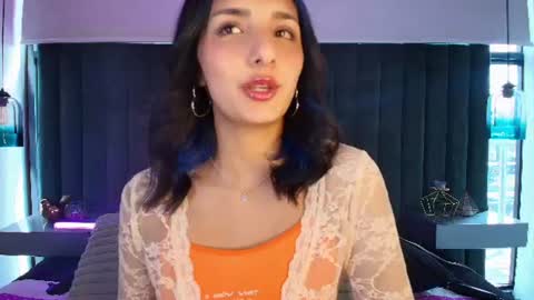 Snapshot of aris_suarez chatting on July 8, 2026, 2:43 pm Aris Suarez online show from July 8, 2026, 2:43 pm