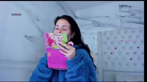 arisha_lee2 online show from June 24, 2026, 10:09 pm