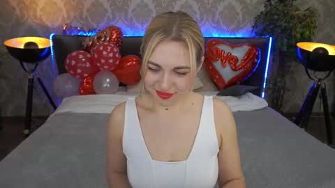 Snapshot of arishkalulu chatting on February 14, 2025, 7:17 am Arishka online show from February 14, 2025, 7:17 am