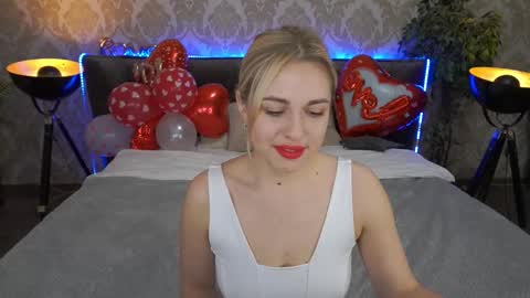 Snapshot of arishkalulu chatting on February 14, 2025, 10:49 am Arishka online show from February 14, 2025, 10:49 am