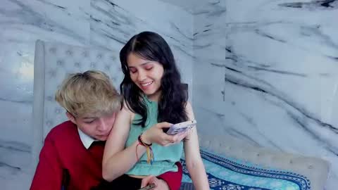 celina online show from September 20, 2025, 1:56 pm