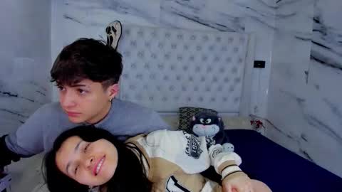 celina online show from February 2, 2026, 2:16 pm