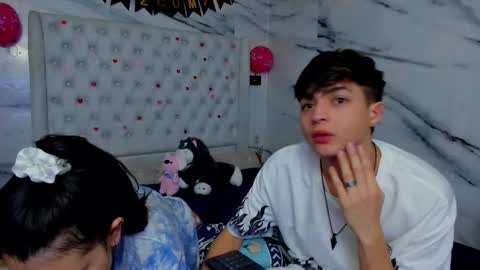 celina online show from March 1, 2026, 1:35 pm