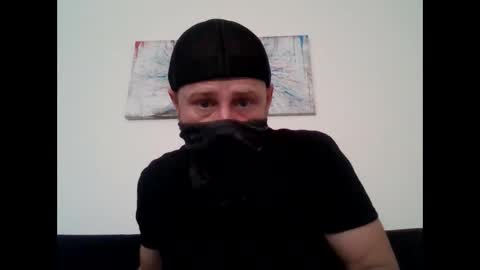 aristaeus33 online show from January 19, 2025, 5:49 pm