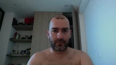 aristi11 online show from January 6, 2025, 9:54 pm