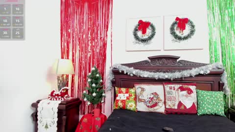 Ari  online show from December 7, 2024, 11:40 am