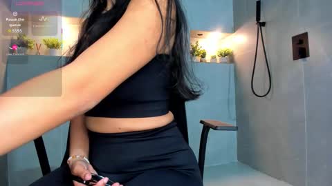 Ari  online show from March 13, 2026, 12:34 pm