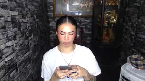 Snapshot of ariya031806 chatting on June 7, 2026, 2:32 pm ariya031806 online show from June 7, 2026, 2:32 pm