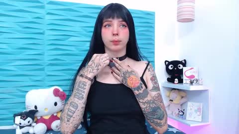 ariyokai online show from February 11, 2025, 2:24 pm