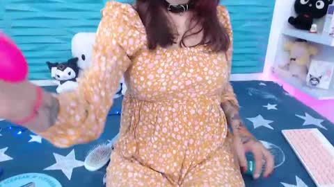 ariyokai online show from February 12, 2025, 2:10 pm