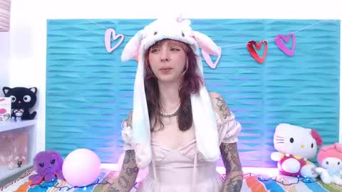 ariyokai online show from February 19, 2025, 7:27 pm