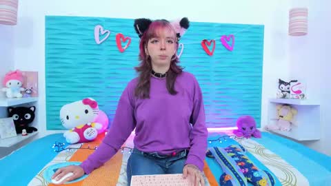 ariyokai online show from February 21, 2025, 2:16 pm