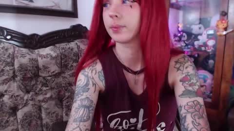 ariyokai online show from October 10, 2025, 3:49 am