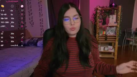 Astrid online show from January 6, 2026, 8:40 am