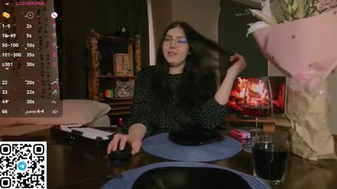 Astrid online show from February 14, 2026, 7:27 am