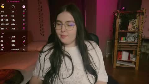 Astrid online show from May 2, 2026, 2:00 pm