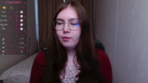 Snapshot of arizonaa_muse chatting on July 11, 2026, 1:58 pm Astrid online show from July 11, 2026, 1:58 pm