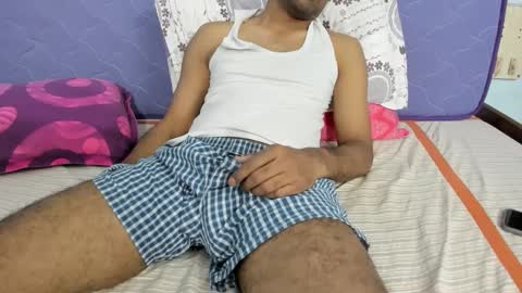 Arjun online show from March 9, 2025, 1:14 am