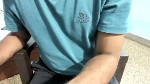 Arjun online show from October 20, 2025, 3:34 pm