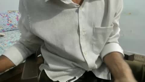 Arjun online show from January 15, 2026, 3:55 am