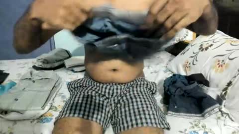 Snapshot of arjundeeper chatting on June 2, 2026, 8:55 pm Arjun online show from June 2, 2026, 8:55 pm