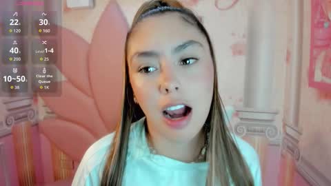 arkana_02 online show from March 17, 2026, 8:34 pm