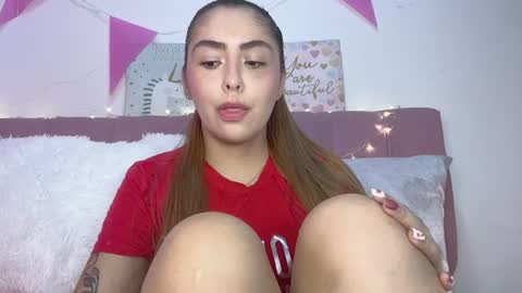 Snapshot of arkana_sweet chatting on July 13, 2026, 10:12 pm arkana_sweet online show from July 13, 2026, 10:12 pm