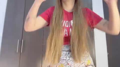 Snapshot of arkana_sweet chatting on July 14, 2026, 2:05 am arkana_sweet online show from July 14, 2026, 2:05 am