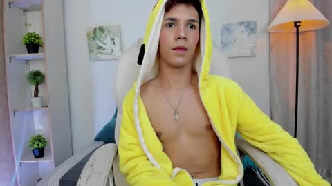 Arlequin online show from February 4, 2026, 9:09 pm