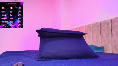 Arleth  online show from February 17, 2026, 3:03 am