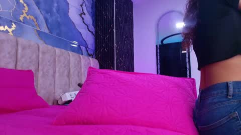 Arleth  online show from April 27, 2026, 3:04 am
