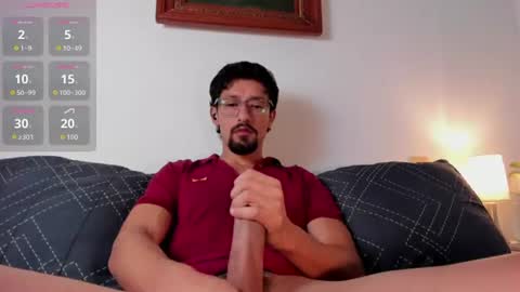 Snapshot of arleymoren chatting on June 12, 2026, 2:16 pm Arley Moren online show from June 12, 2026, 2:16 pm