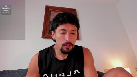 Snapshot of arleymoren chatting on June 14, 2026, 3:14 pm Arley Moren online show from June 14, 2026, 3:14 pm