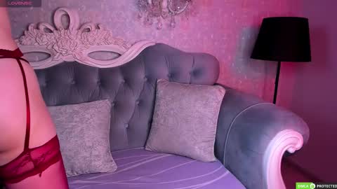 Snapshot of arlinecarroll chatting on September 24, 2025, 6:22 pm Arline online show from September 24, 2025, 6:22 pm