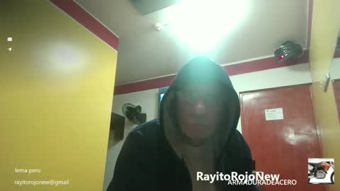 Snapshot of armaduradeacero chatting on June 4, 2026, 8:20 am armaduradeacero online show from June 4, 2026, 8:20 am