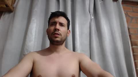 Snapshot of armando_2002 chatting on January 26, 2025, 3:48 am ARMANDO online show from January 26, 2025, 3:48 am