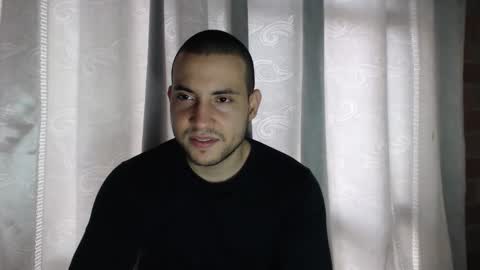 Snapshot of armando_2002 chatting on November 23, 2025, 4:40 pm ARMANDO online show from November 23, 2025, 4:40 pm