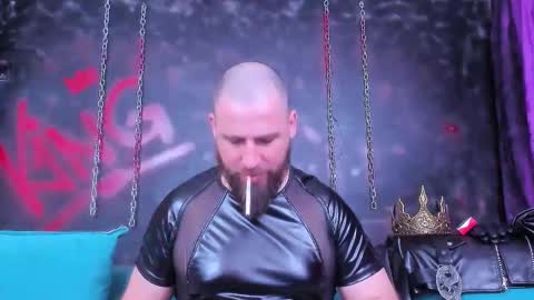 Armando online show from February 6, 2026, 9:51 pm