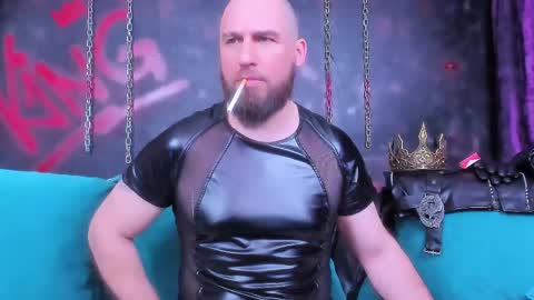 Armando online show from June 4, 2026, 6:25 pm