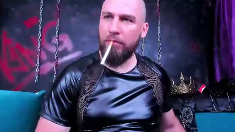 Snapshot of armandosteel chatting on June 25, 2026, 5:07 am Armando online show from June 25, 2026, 5:07 am