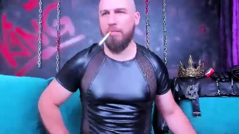 Snapshot of armandosteel chatting on July 14, 2026, 8:47 pm Armando online show from July 14, 2026, 8:47 pm