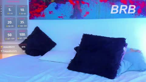   online show from March 11, 2025, 5:49 am