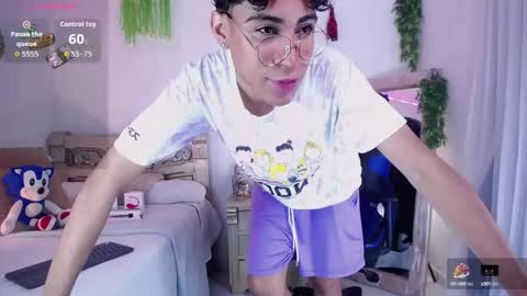 armond online show from September 23, 2025, 8:45 pm