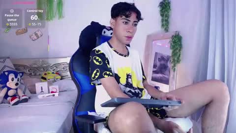 armond online show from October 10, 2025, 2:32 am