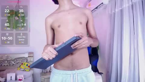 armond online show from October 20, 2025, 10:27 am