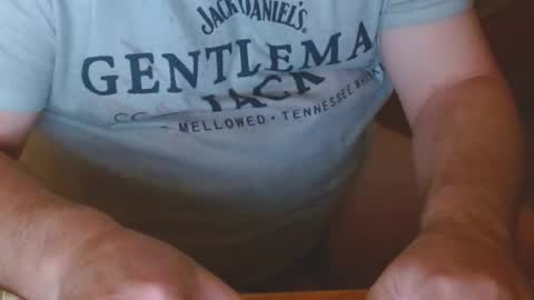 Snapshot of arnie12 chatting on December 13, 2024, 9:52 pm Arnie online show from December 13, 2024, 9:52 pm